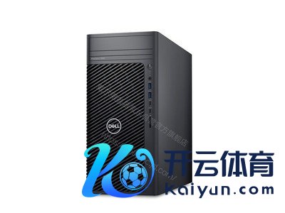 图为：戴尔Precision T3680高清实拍图